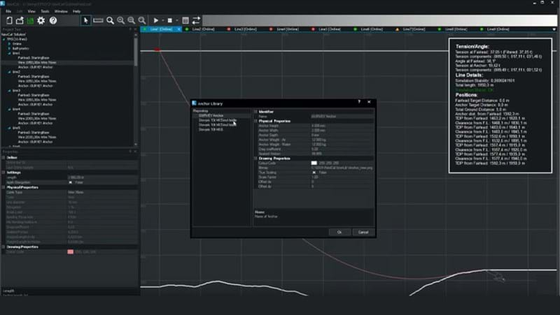 EIVA QC Toolbox v4.6.1 地理空间软件