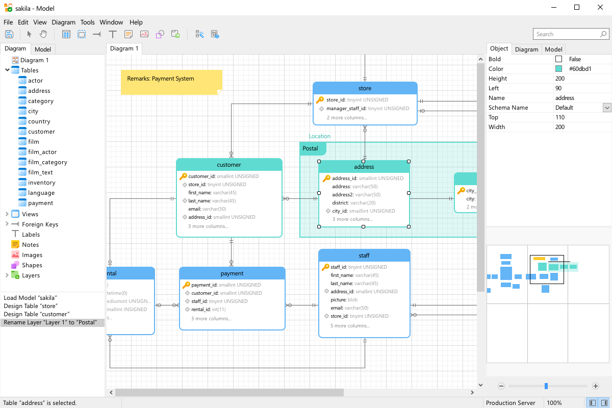 Navicat for MariaDB v16.1.12 数据库管理工具