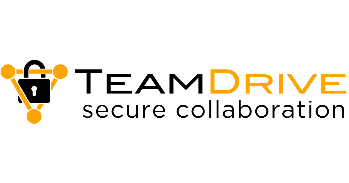 TeamDrive v4.7.5 Build 3196 数据传输和同步工具