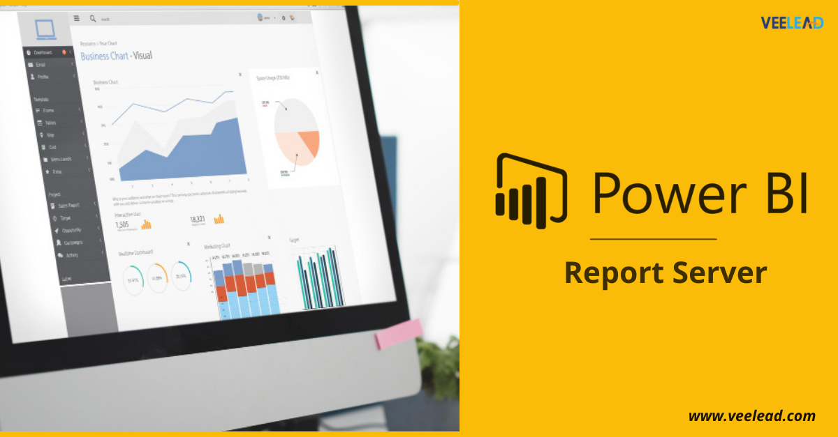 Microsoft Power BI Report Server 2024 v15.0.1114.33 创建/发布和分发报告软件