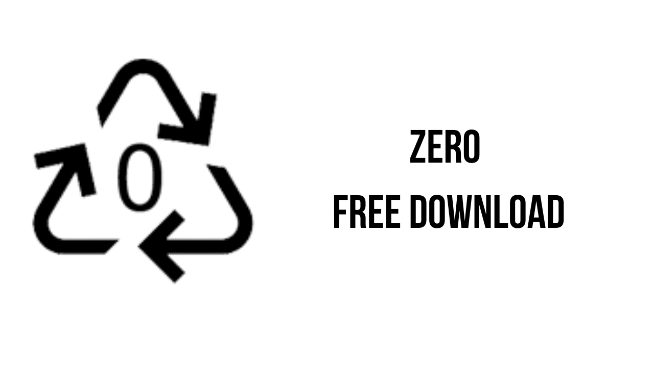 Zer0 v0.25.2.31 安全删除文件工具