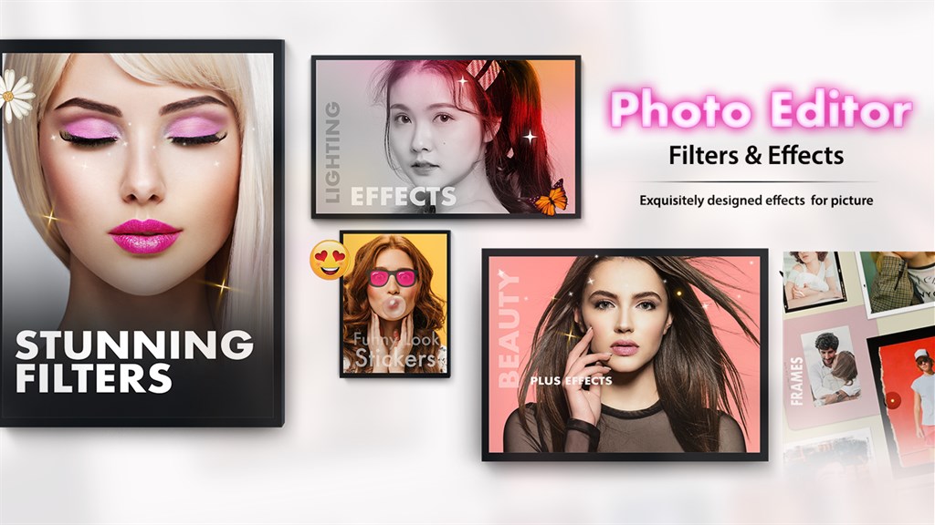 AlbusBit AD Photo Editor Pro v1.0.3.2 照片管理编辑器