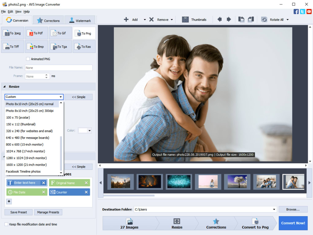 AVS Image Converter v6.0.3.336 图像转换器