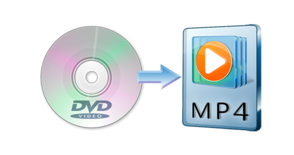 DVD to MP4 v3.1.3 DVD转MP4格式工具