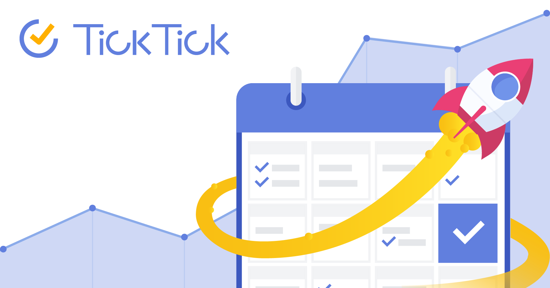 TickTick Premium v5.5 任务管理应用