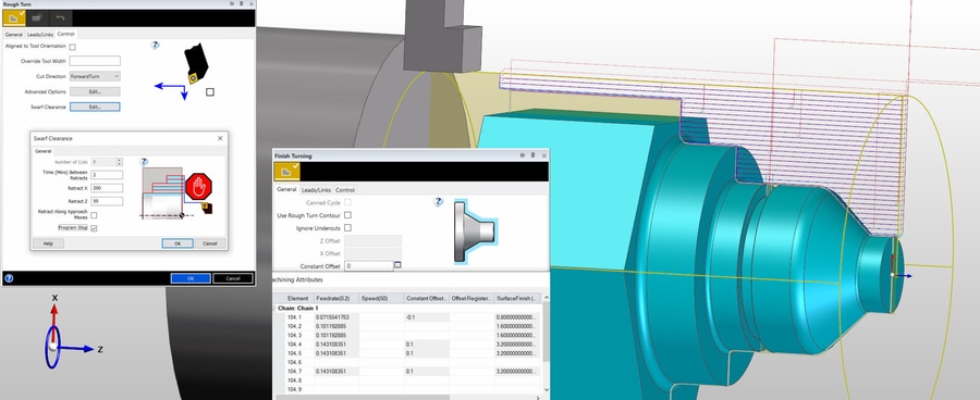 Hexagon Edgecam 2023.1 Build 2347 辅助制造（CAM）系统软件