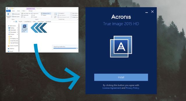 Acronis True Image for Crucial v27.0.1 Build 39939 备份和克隆软件