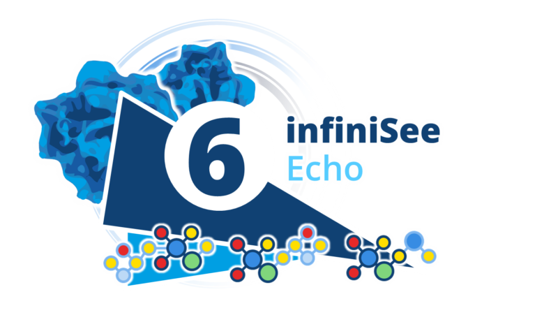 BioSolvetIT infiniSee v5.1.0 化学空间筛选软件