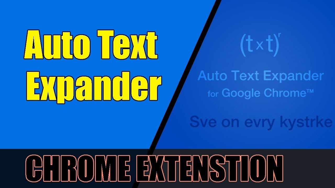 Auto Text Expander v1.7 文本扩展软件