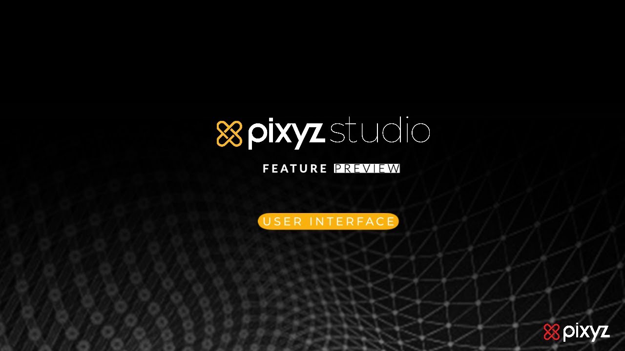 Pixyz Studio 2022.1.2.7 三维数据处理软件