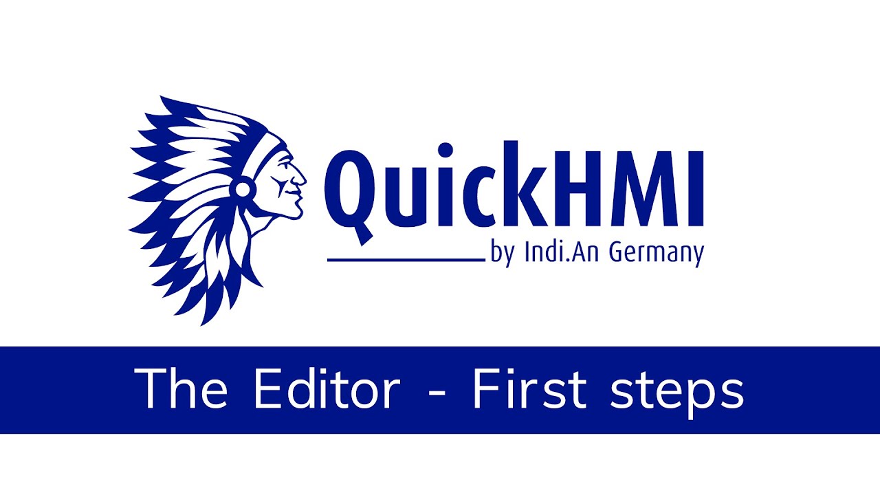 QuickHMI v10.3.1 基于网络SCADA/HMI系统软件