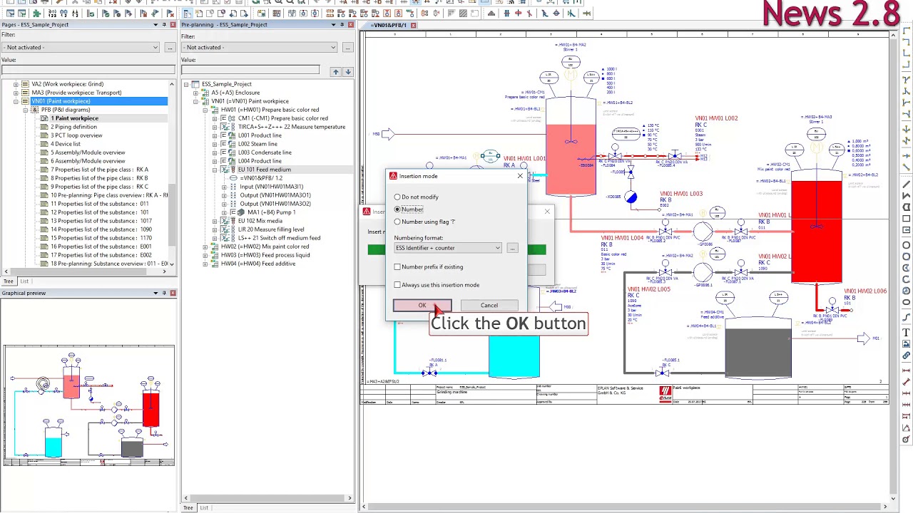 EPLAN Preplanning 2023.0.3.19351 电气工程软件