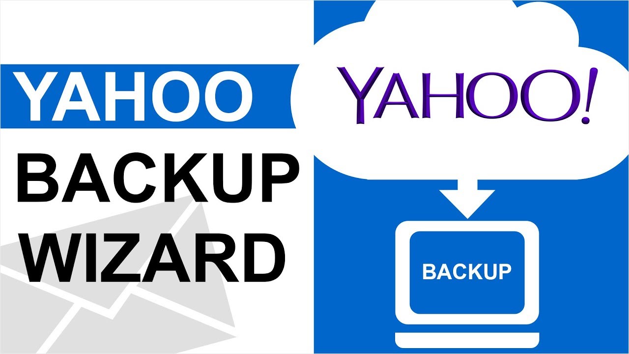 RecoveryTools Yahoo Backup Wizard v6.4 Yahoo邮箱备份软件