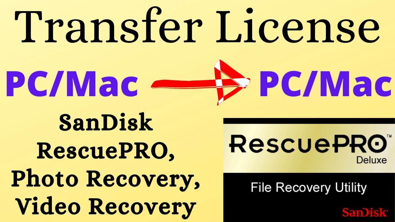 RescuePRO SSD v7.0.2.3 数据恢复解决方案