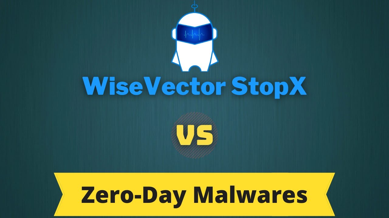 WiseVector StopX v3.0.7  反恶意软件