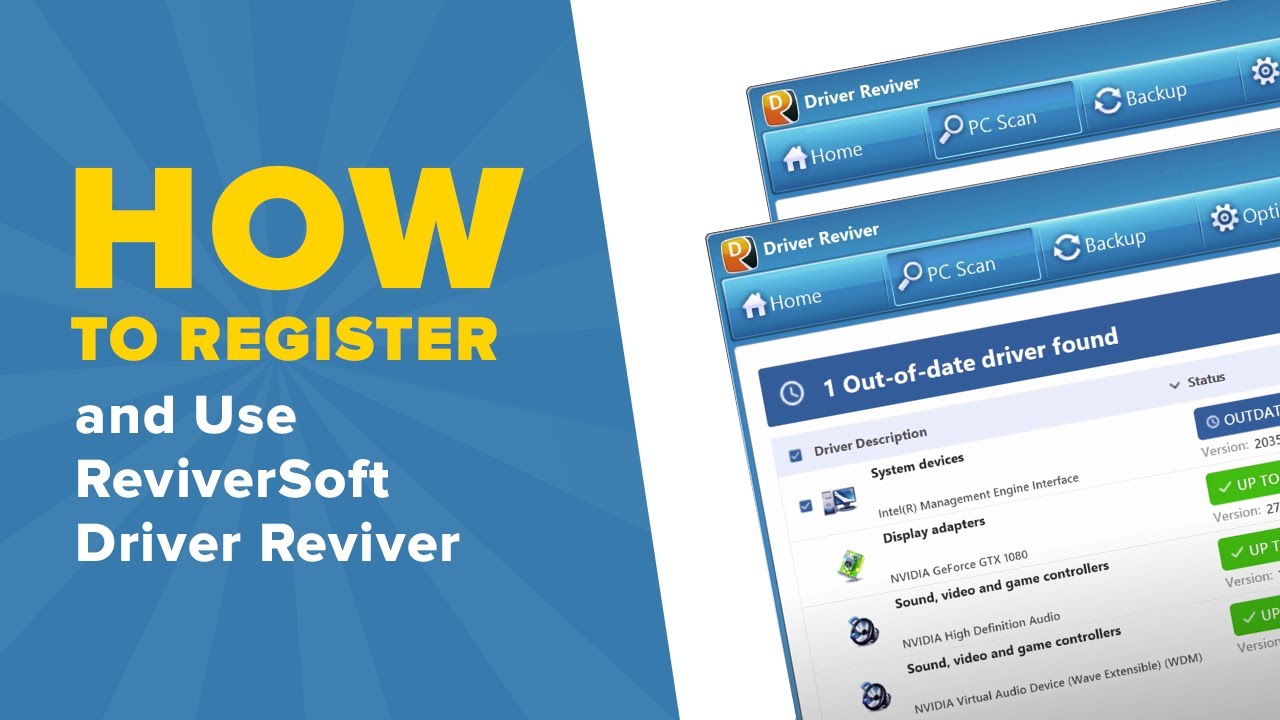 Reviversoft Security Reviver v2.1.1100.26760  免受恶意软件