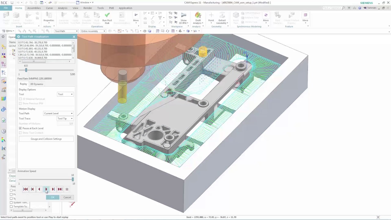 MP11 for Siemens Solid Edge 2023 2D/3D CAD系统软件