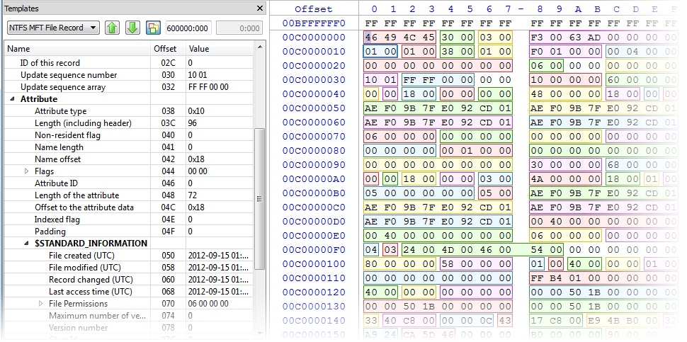 Active@ Disk Editor v24.0.0.0 查看和编辑磁盘文件工具