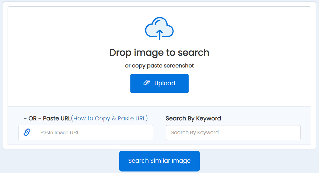 Similar Images Finder v1.003 查找并删除相似图片工具