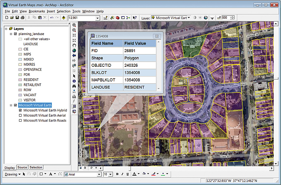 Microsoft Virtualearth Map Downloader v8.204 下载Bing地图工具