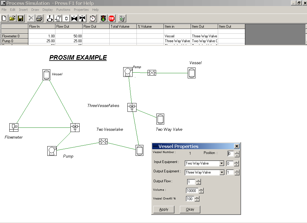 ProsimgraphsPro v10.9 模拟和作图软件