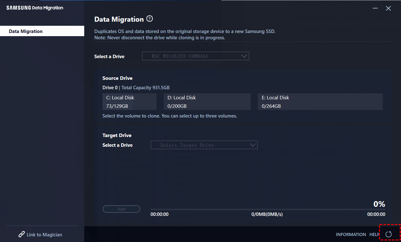 Samsung Data Migration v4.0 build 18 数据迁移软件