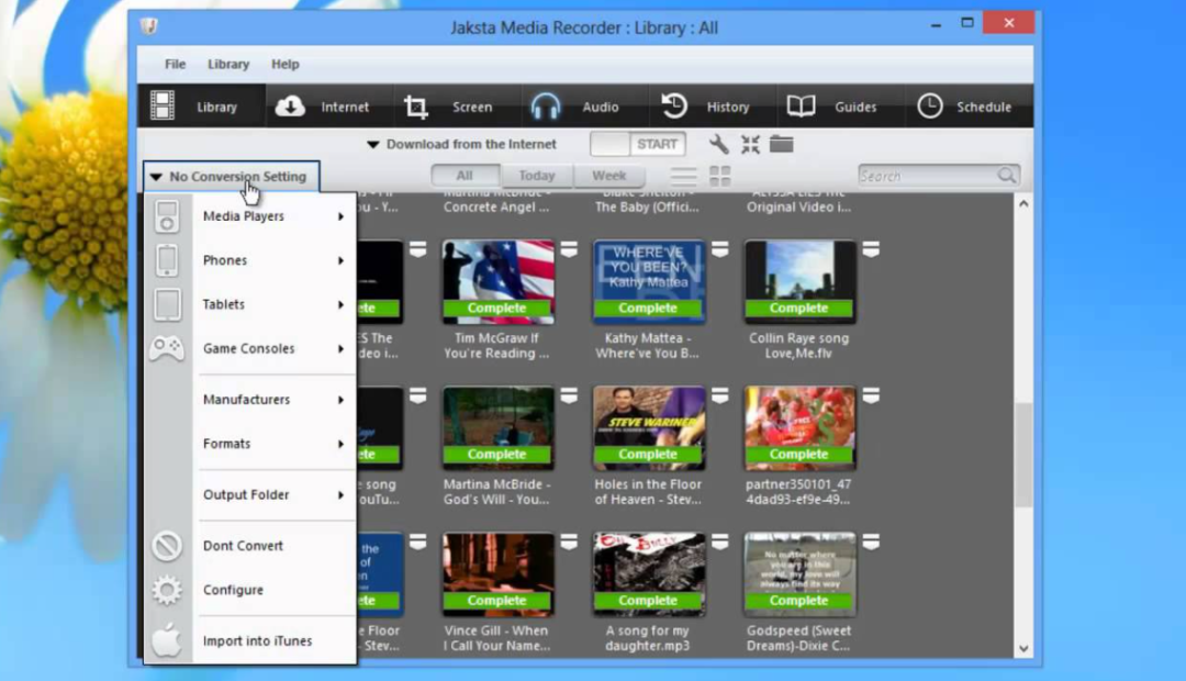 Jaksta Screen Recorder for Mac 3.0.2 (310) 屏幕录制软件