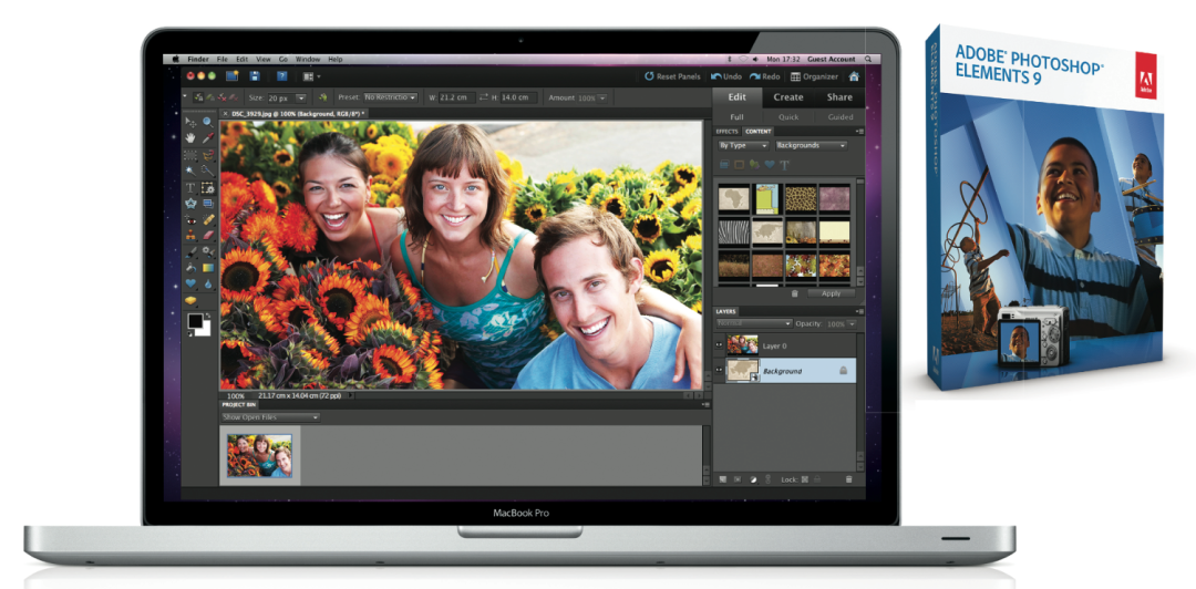 Adobe Premiere Elements for Mac 2023 v21.0 视频编辑工具