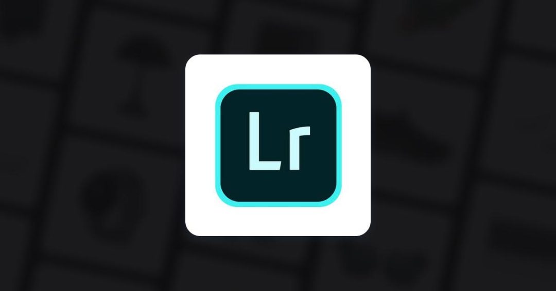 Adobe Photoshop Lightroom CC for Mac 2019 v2.3 图像处理软件