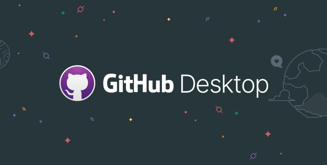 GitHub Desktop for Mac 3.4.2 GitHub桌面版