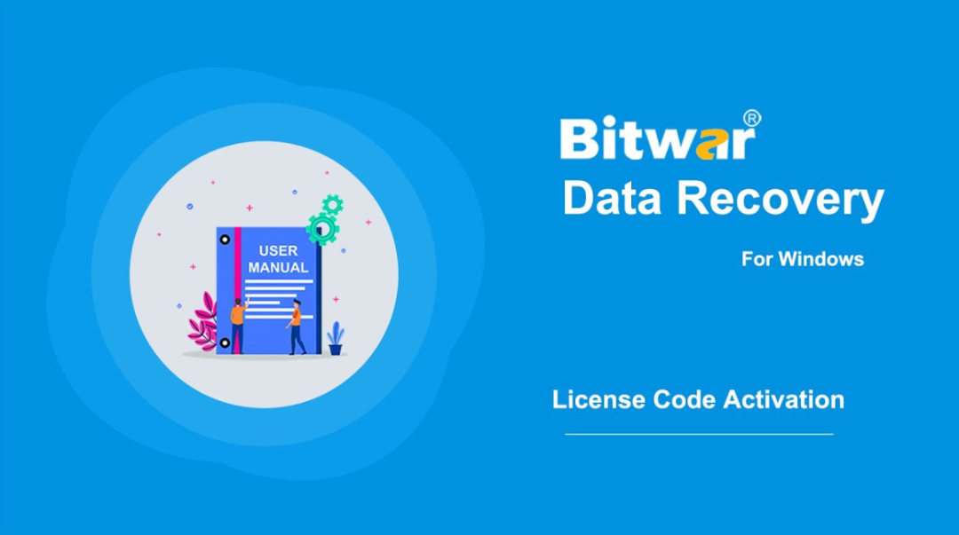 Bitwar Data Recovery for Mac 数据恢复工具