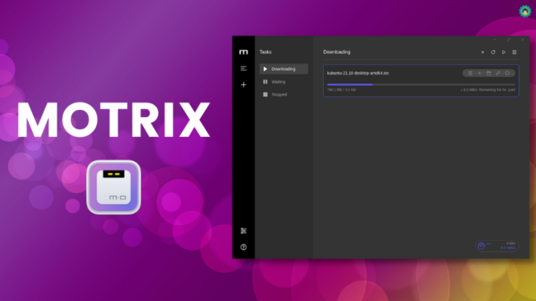 Mortix for Mac 1.8.19 MacOS下载工具