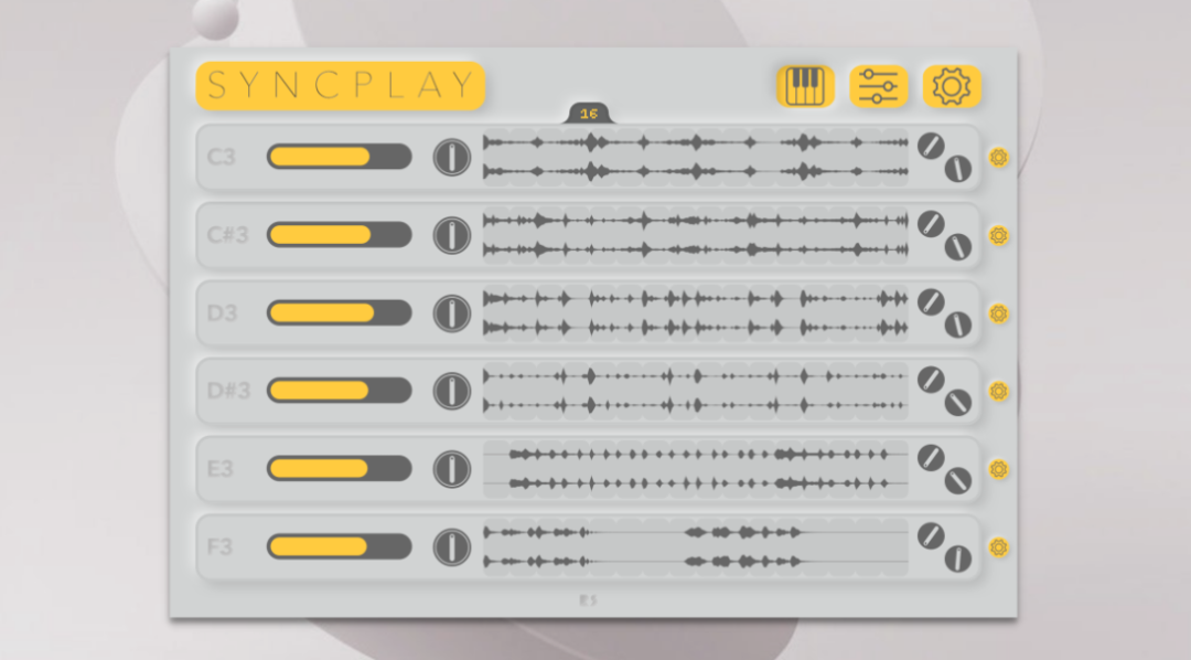 Syncplay for Mac 1.7.3 媒体同步工具