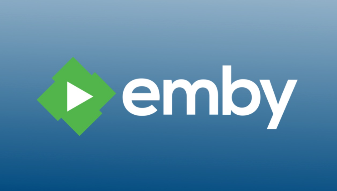 Emby Server for Mac 4.8.8.0 媒体流解决方案