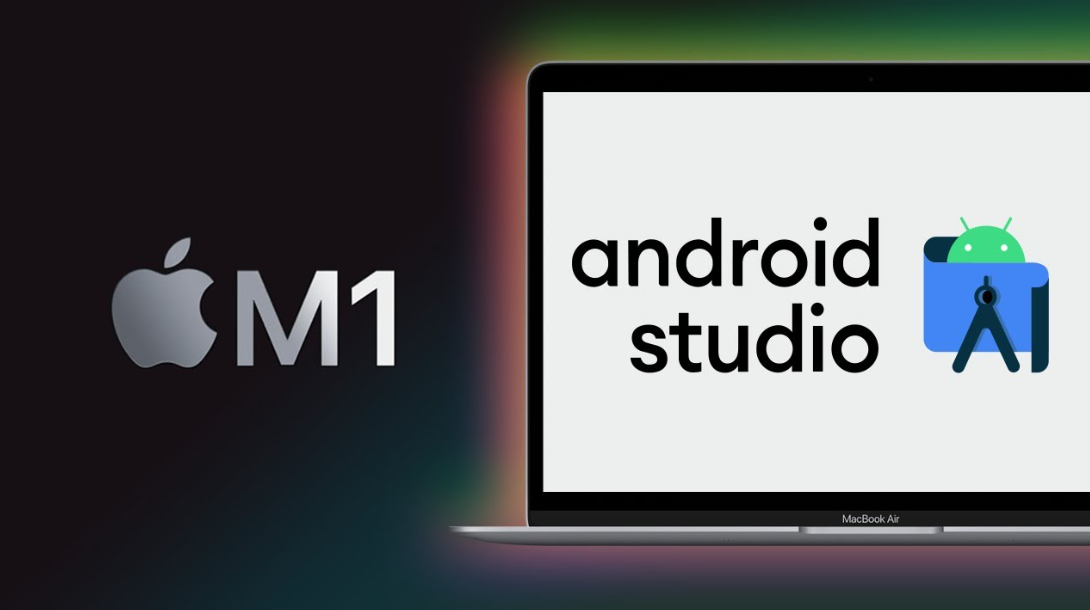 Android Studio for Mac 2024.1.1.11 Android综合开发环境工具