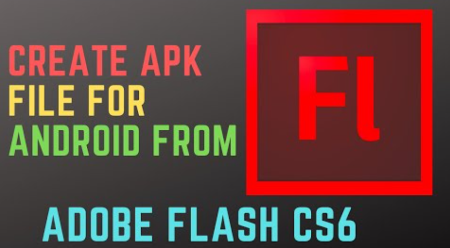 Adobe Flash Professional CC for Mac 14.0.0.110 动画制作软件