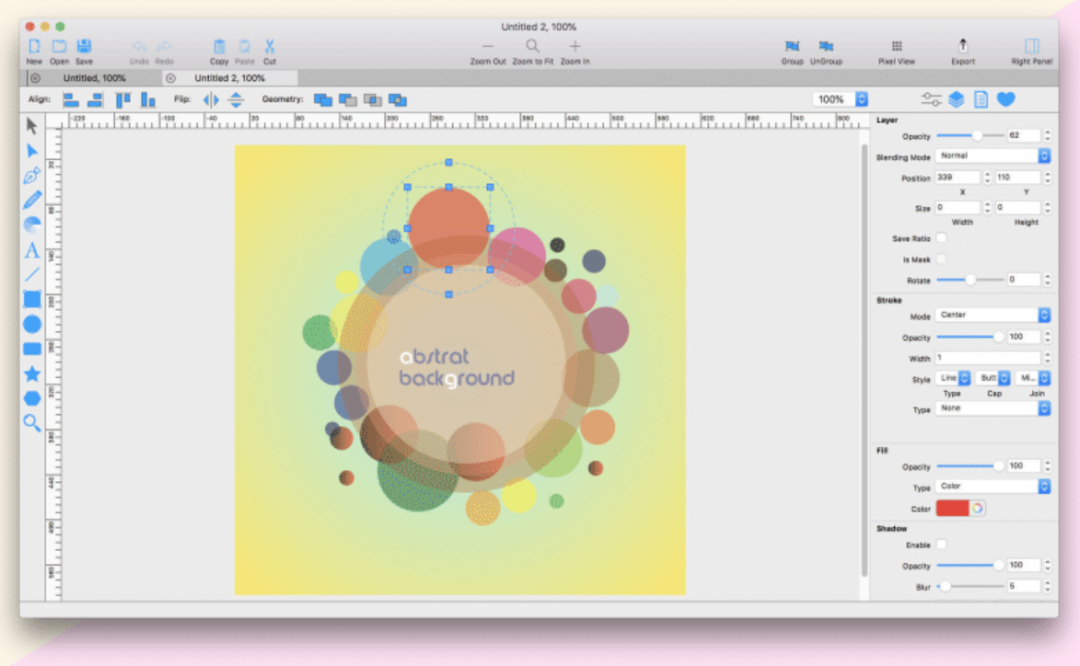 PrintLab Studio for Mac 3.0.2 照片打印工具