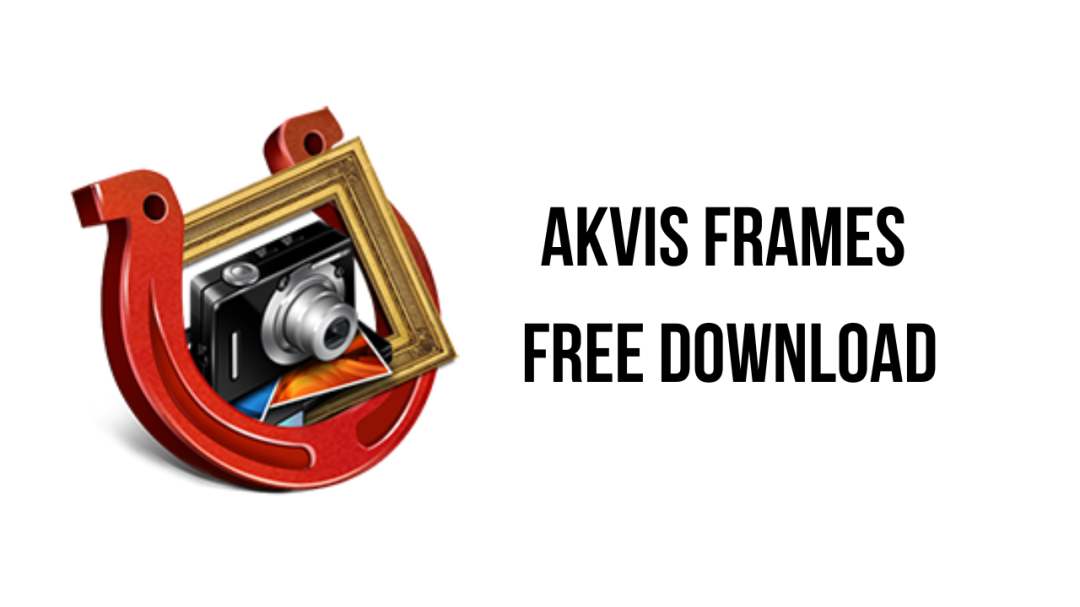 AKVIS Frames for Mac 图像编辑工具