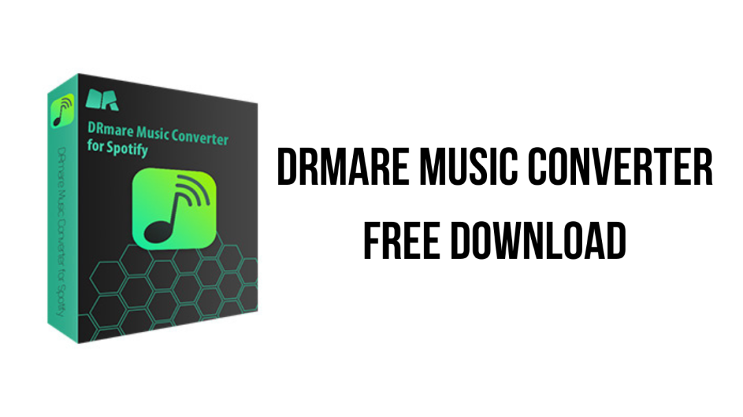 DRmare Audio Capture for Mac 2.0.0 音频录制软件