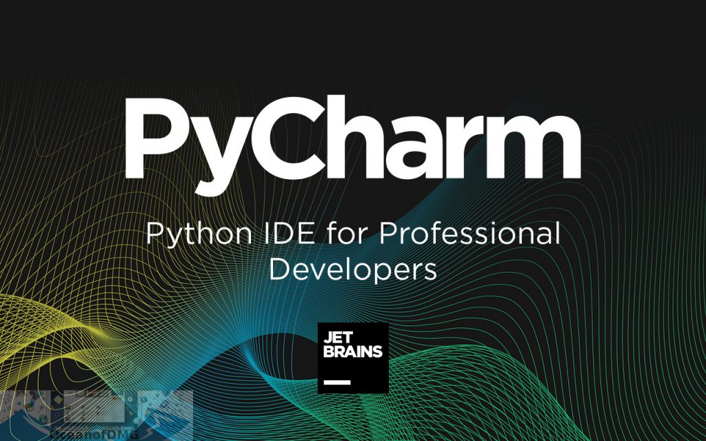 JetBrains PyCharm Pro for Mac 2024.1 Python编码和代码质量分析工具