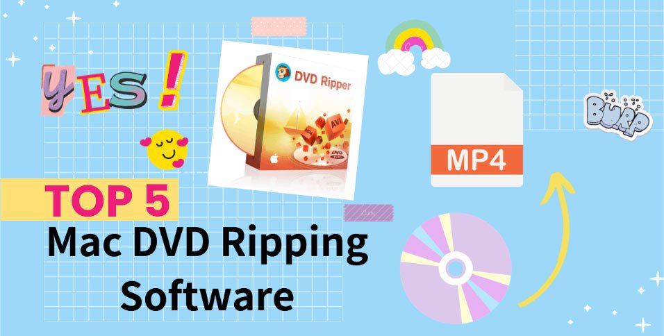 Tipard DVD Cloner for Mac 6.2.50 DVD 复制软件