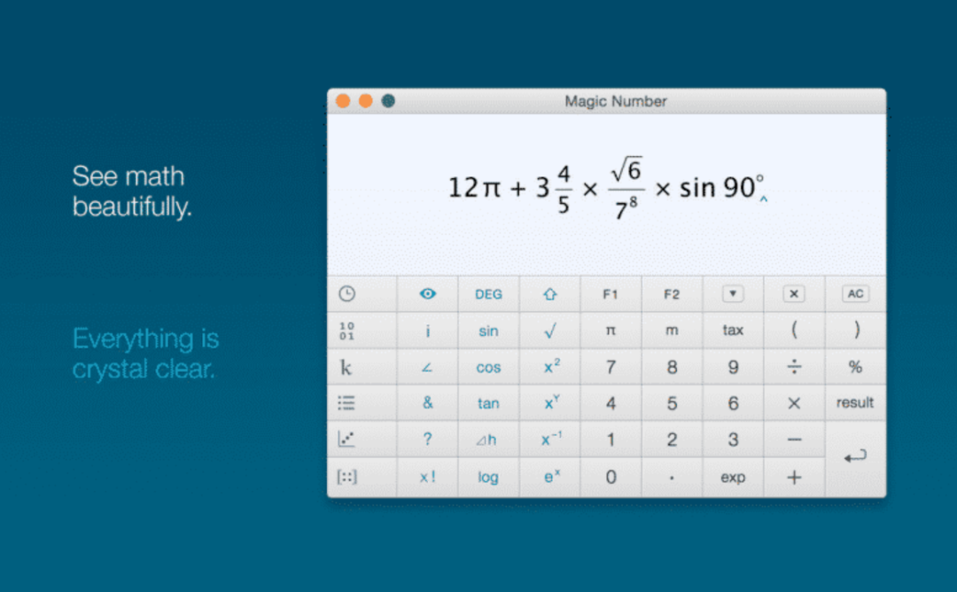 Magic Number for Mac 2.8.23 数字逻辑游戏工具