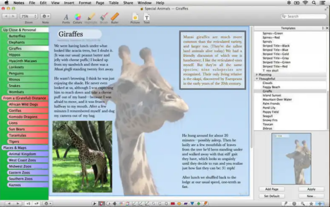 Growly Photo for Mac 2.4.4 照片文件组织工具