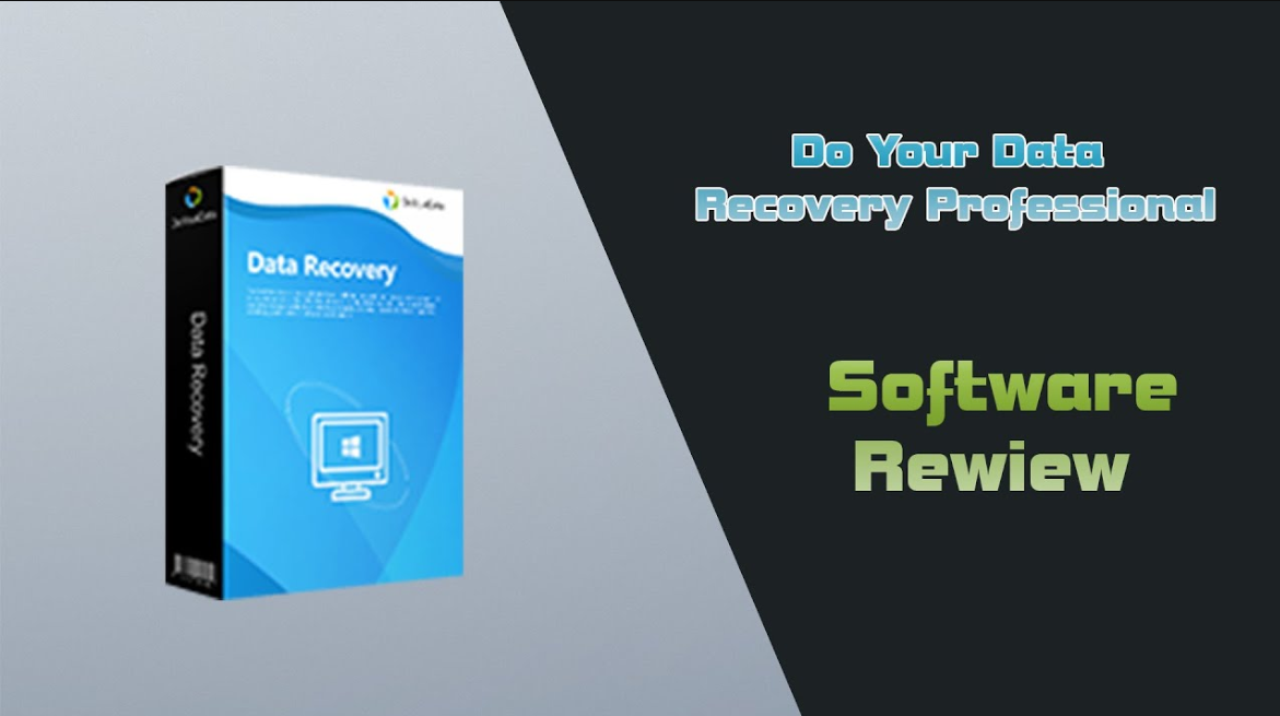 Do Your Data Recovery v8.0 数据恢复软件