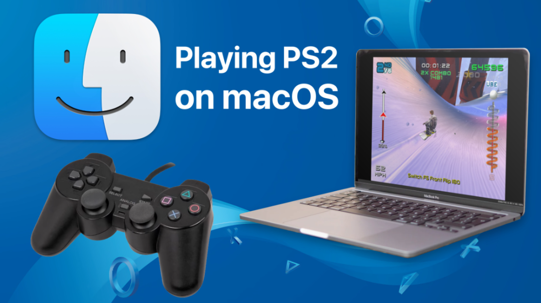 PlayStatus for Mac 2.6 控制多个音乐服务平台