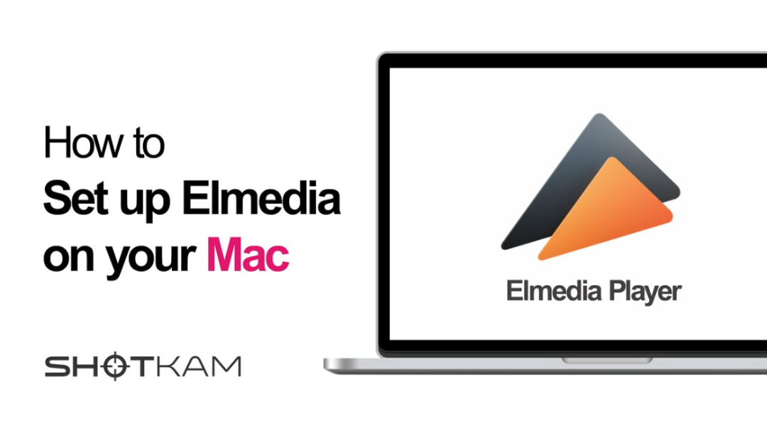 Elmedia Video Player Pro for Mac 8.18 多功能媒体播放器