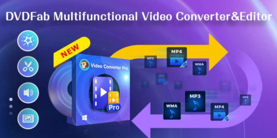 Thunder Video Converter Pro for Mac 5.5 视频转换工具