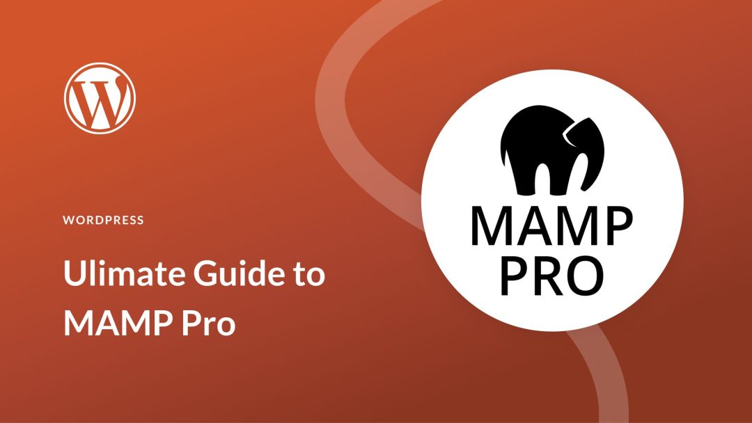 MAMP PRO for Mac 6.9.0 本地服务器软件