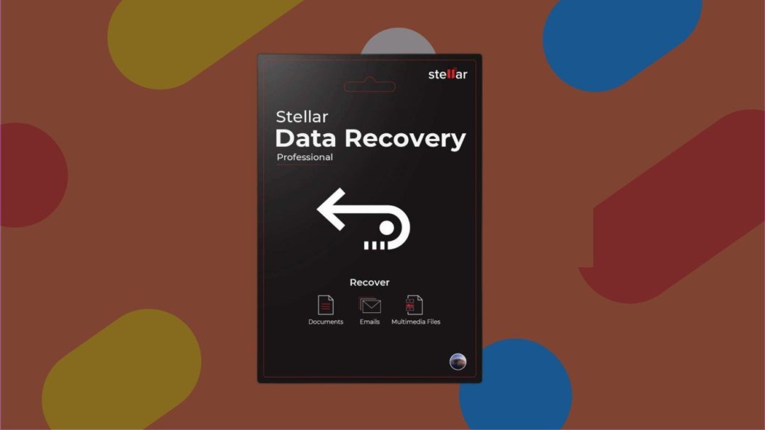 Stellar Photo Recovery for Mac 多媒体文件恢复工具