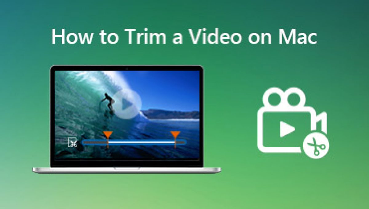 Trim Any Video for Mac 2.0 视频裁剪软件